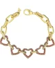 Guess Kadin Bileklik JGUJUBB05003JWYGPKS