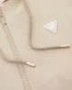Guess OLYMPE FULL ZIP HOOD Kadın Kahverengi Eşofman Üstü V4YQ06KCAY2-G1L9