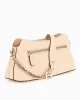 Guess Betula Top Zıp Shoulder Bag Kadın Çok Renkli Omuz Çantası HWGG9626170-APR