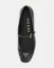 Guess Kayra Kadın Siyah Babet FLJKAYLEA02-BLACK