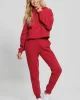 Guess GJ JOGGER Kadın Kırmızı Eşofman Altı V3BB14KBXX1-G5R4