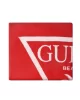 Guess JACQ PALM TRIANGLE LOGO TOWEL Kadın Kırmızı Diğer Aksesuar E5GZ14SG00P-G5Q4