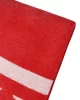 Guess JACQ PALM TRIANGLE LOGO TOWEL Kadın Kırmızı Diğer Aksesuar E5GZ14SG00P-G5Q4