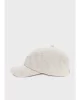Guess LOGO BASEBALL CAP Kadın Beyaz Şapka V5GZ03WH492-FJ7S