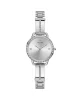 Guess Kadin Metalik Gri Kol Saati GUGW0022L1