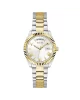 Guess GUGW0308L6 Kadın Metalik Gri Kol Saati GUGW0308L6