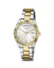 Guess GUGW0308L6 Kadın Metalik Gri Kol Saati GUGW0308L6