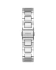 Guess Kadin Metalik Gri Kol Saati GUGW0404L1