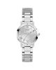 Guess Kadin Metalik Gri Kol Saati GUGW0404L1