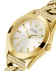Guess Kadin Gold Kol Saati GUGW0546L2
