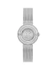 Guess Kadin Metalik Gri Kol Saati GUGW0550L1