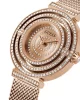 Guess Kadin Rose Gold Kol Saati GUGW0550L3