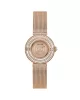 Guess Kadin Rose Gold Kol Saati GUGW0550L3