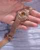 Guess Kadin Rose Gold Kol Saati GUGW0550L3