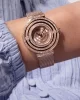 Guess Kadin Rose Gold Kol Saati GUGW0550L3