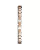 Guess Kadin Metalik Gri Kol Saati GUGW0609L3