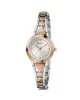 Guess Kadin Metalik Gri Kol Saati GUGW0609L3