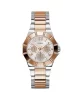 Guess Kadin Metalik Gri Kol Saati GUGW0616L3
