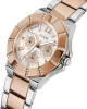 Guess Kadin Metalik Gri Kol Saati GUGW0616L3