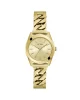Guess Kadin Gold Kol Saati GUGW0653L1