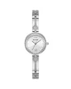 Guess Kadin Metalik Gri Kol Saati GUGW0655L1