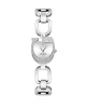 Guess Kadin Metalik Gri Kol Saati GUGW0683L1