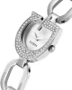 Guess Kadin Metalik Gri Kol Saati GUGW0683L1