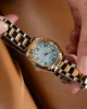 Guess Kadin Metalik Gri Kol Saati GUGW0687L4