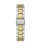 Guess Kadin Metalik Gri Kol Saati GUGW0723L1