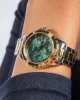 Guess Kadin Metalik Gri Kol Saati GUGW0723L1