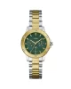Guess Kadin Metalik Gri Kol Saati GUGW0723L1