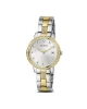 Guess Kadin Metalik Gri Kol Saati GUGW0725L1