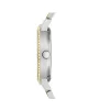 Guess Kadin Metalik Gri Kol Saati GUGW0725L1