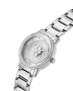 Guess Kadin Metalik Gri Kol Saati GUGW0747L1