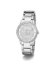 Guess Kadin Metalik Gri Kol Saati GUGW0747L1