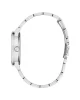 Guess Kadin Metalik Gri Kol Saati GUGW0747L1