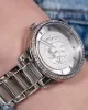 Guess Kadin Metalik Gri Kol Saati GUGW0747L1