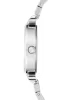 Guess Kadin Gümüş Kol Saati GUGW0762L1