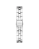 Guess Kadin Gümüş Kol Saati GUGW0762L1