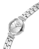 Guess Kadin Gümüş Kol Saati GUGW0762L1