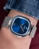 Guess Kadin Metalik Gri Kol Saati GUGW0768L1