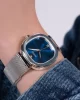 Guess Kadin Metalik Gri Kol Saati GUGW0768L1