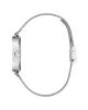 Guess Kadin Metalik Gri Kol Saati GUGW0768L1