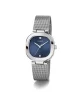 Guess Kadin Metalik Gri Kol Saati GUGW0768L1