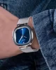 Guess Kadin Metalik Gri Kol Saati GUGW0768L1