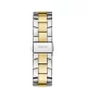 Guess Kadin Metalik Gri Kol Saati GUGW0771L3