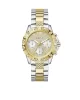 Guess Kadin Metalik Gri Kol Saati GUGW0771L3