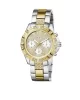 Guess Kadin Metalik Gri Kol Saati GUGW0771L3