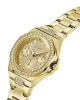 Guess Kadin Gold Kol Saati GUGW0777L2