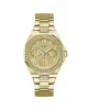 Guess Kadin Gold Kol Saati GUGW0777L2